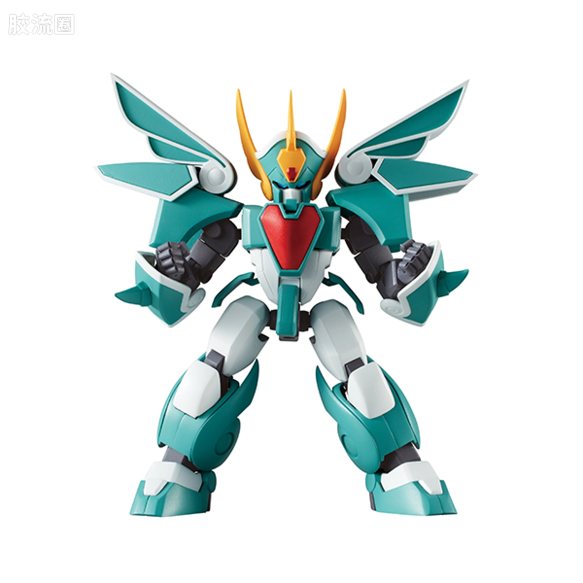 Mega House机甲综合系列 Variable Action Mini 波涛使者 - 图片